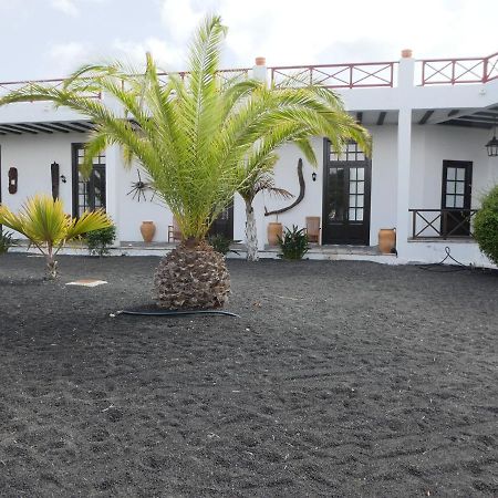 Finca Fajardo La Vegueta Kültér fotó