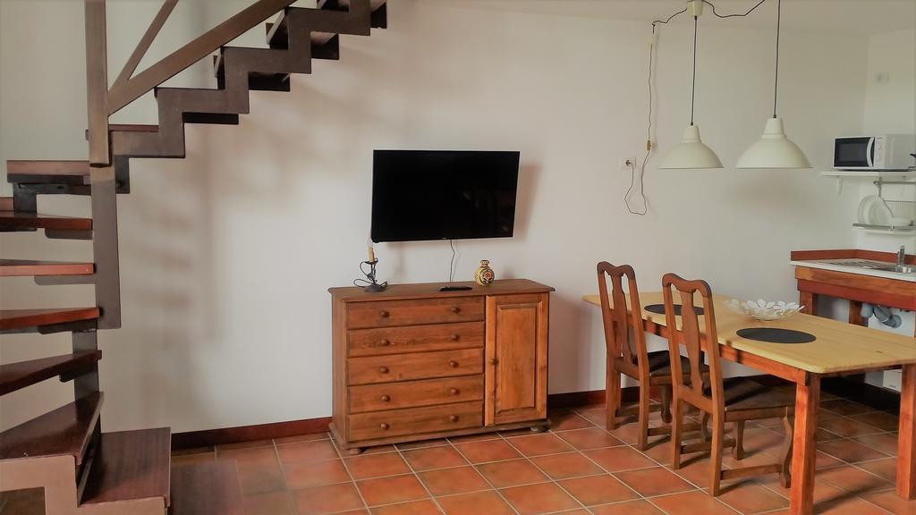 Finca Fajardo La Vegueta Kültér fotó