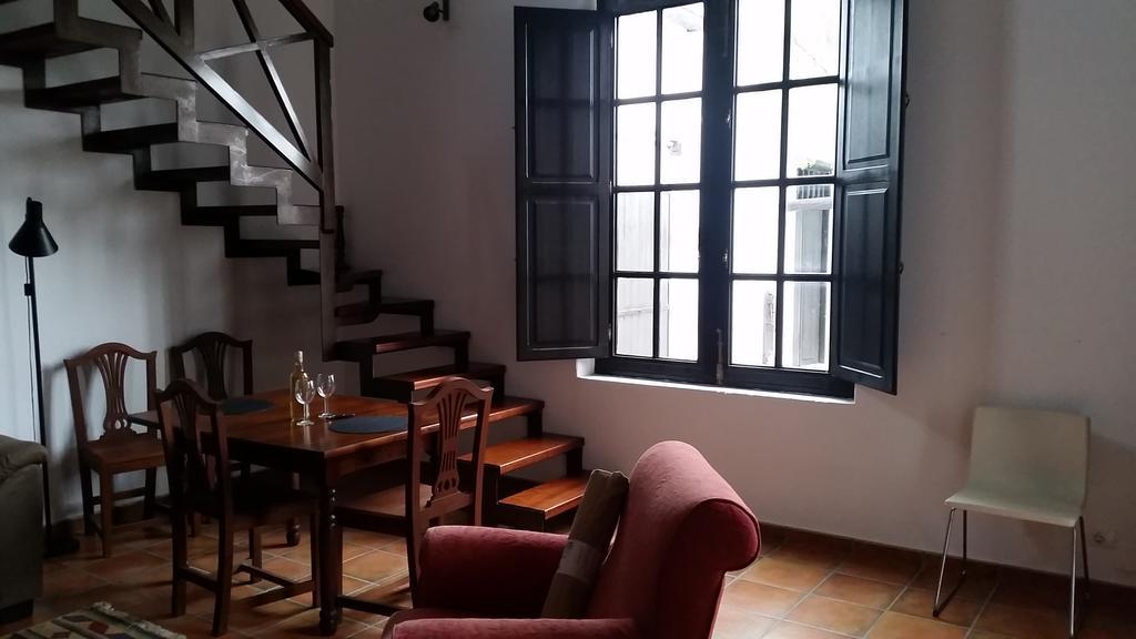 Finca Fajardo La Vegueta Kültér fotó