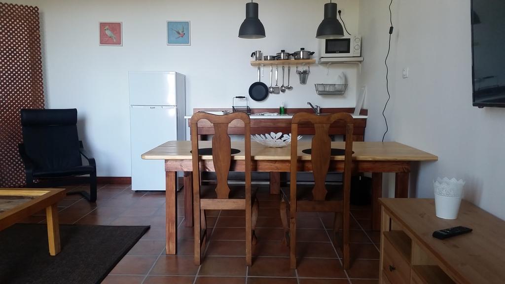 Finca Fajardo La Vegueta Szoba fotó