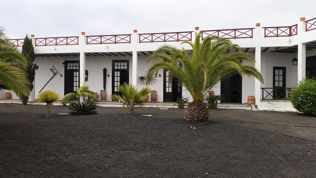 Finca Fajardo La Vegueta Kültér fotó