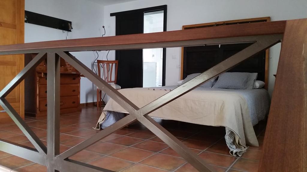 Finca Fajardo La Vegueta Kültér fotó