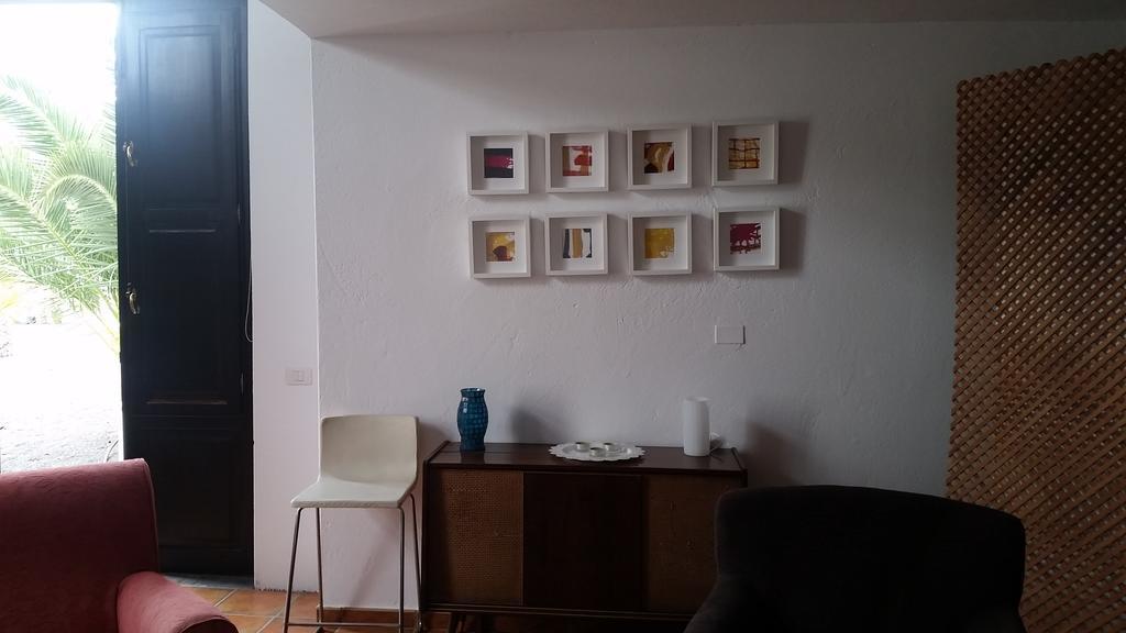 Finca Fajardo La Vegueta Kültér fotó