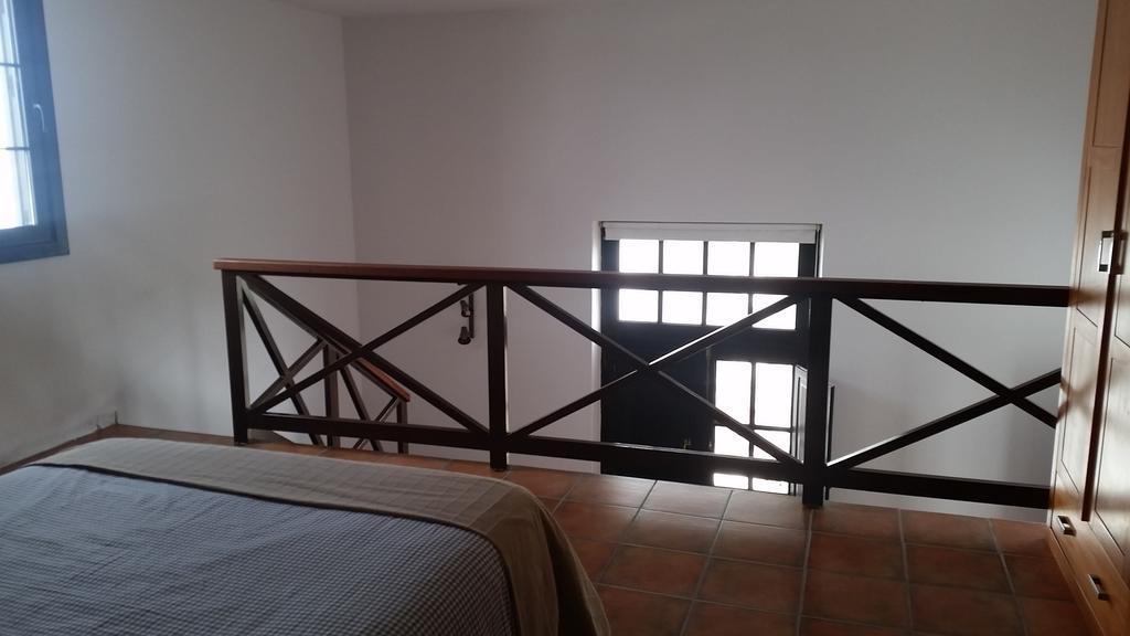 Finca Fajardo La Vegueta Kültér fotó