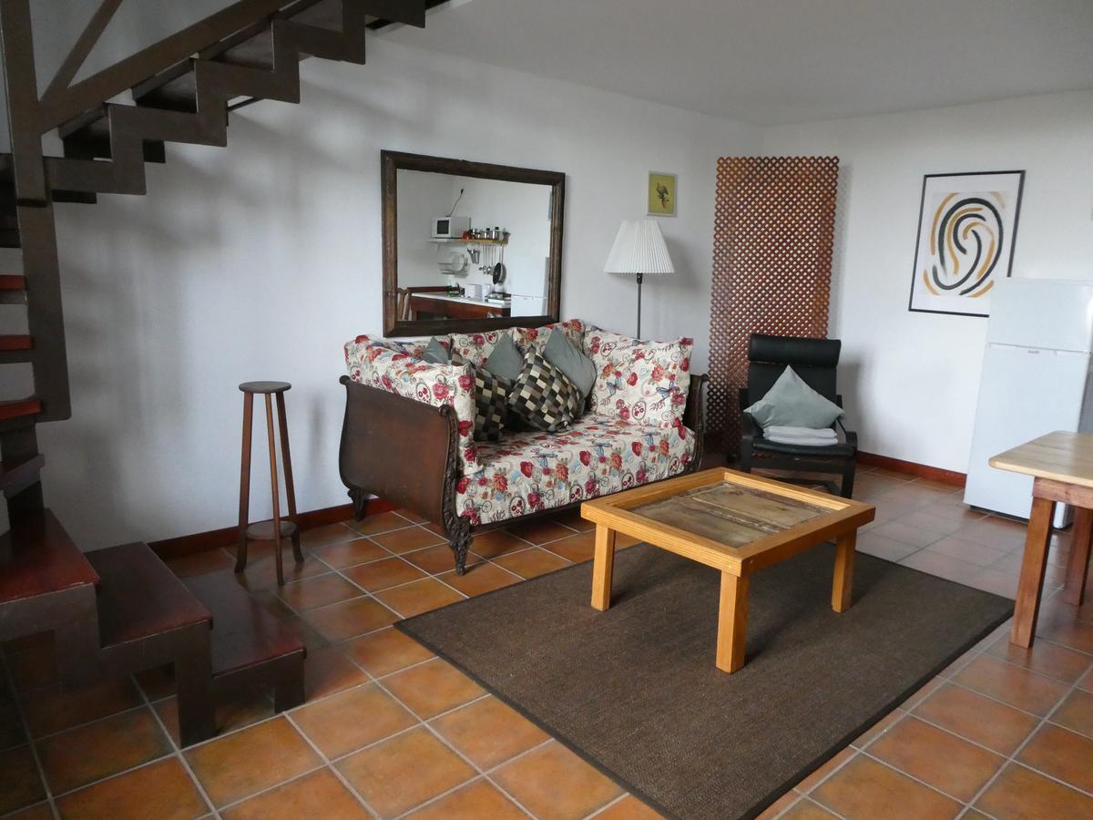 Finca Fajardo La Vegueta Kültér fotó