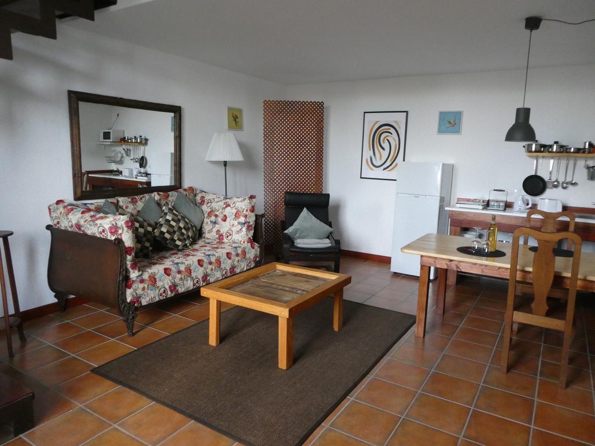 Finca Fajardo La Vegueta Kültér fotó