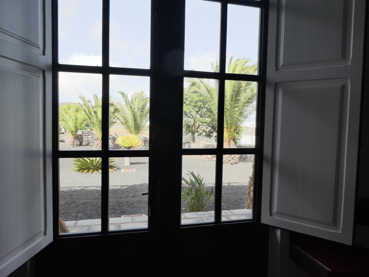 Finca Fajardo La Vegueta Kültér fotó