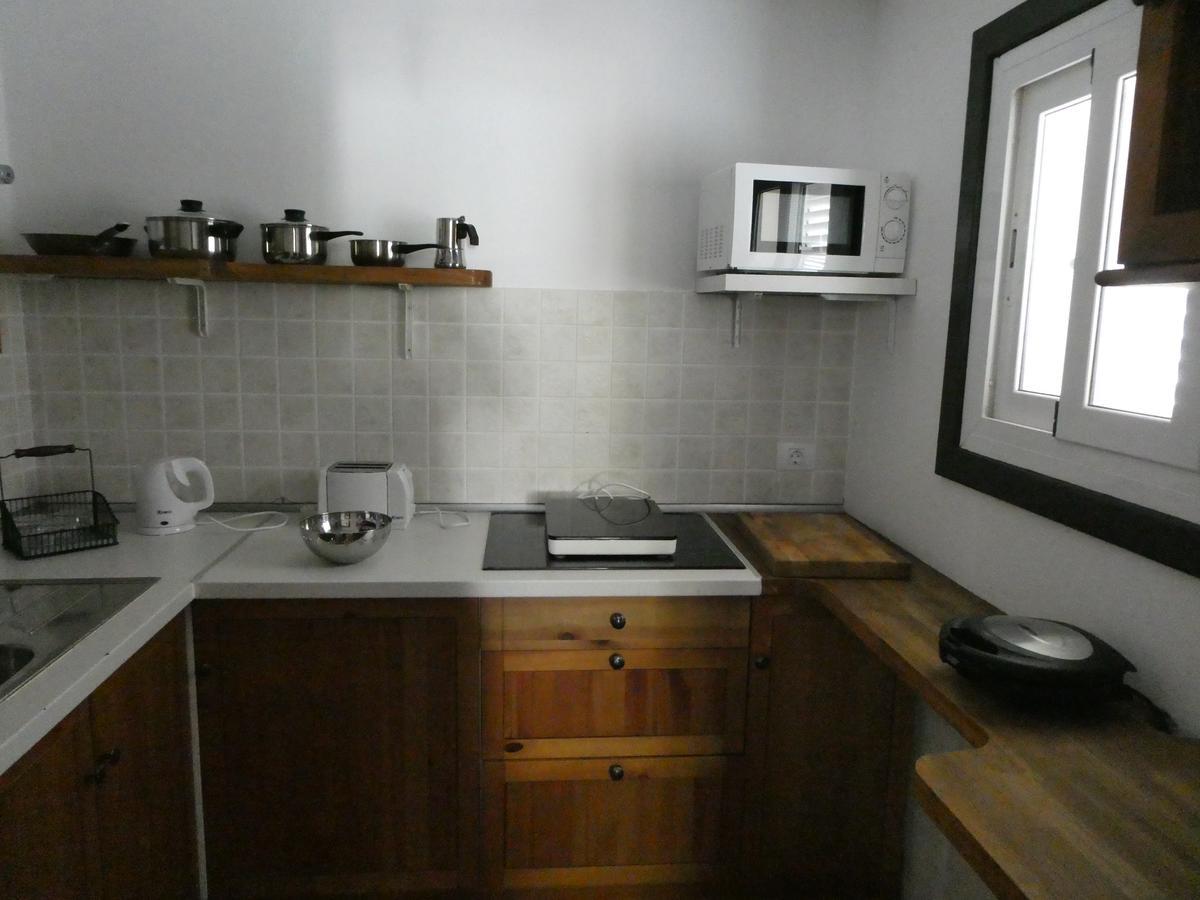 Finca Fajardo La Vegueta Kültér fotó