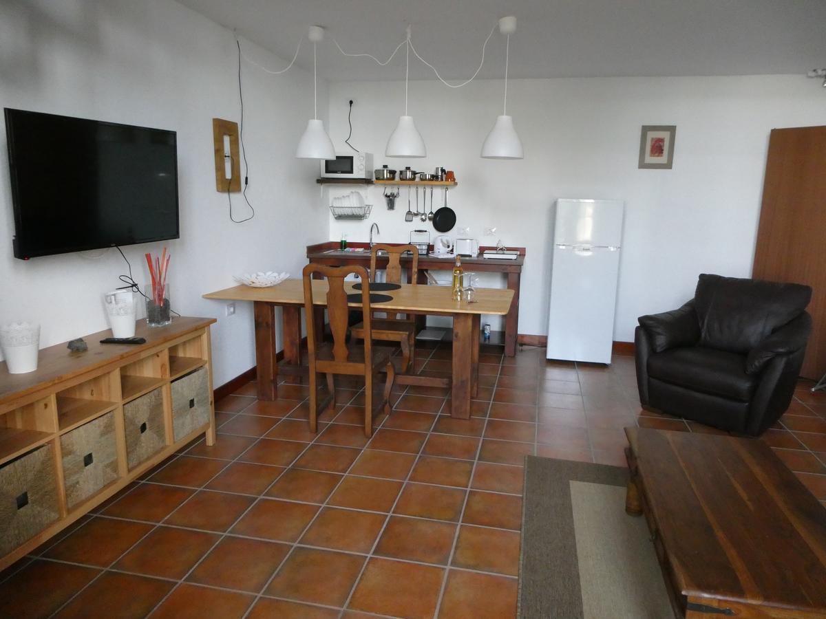 Finca Fajardo La Vegueta Kültér fotó