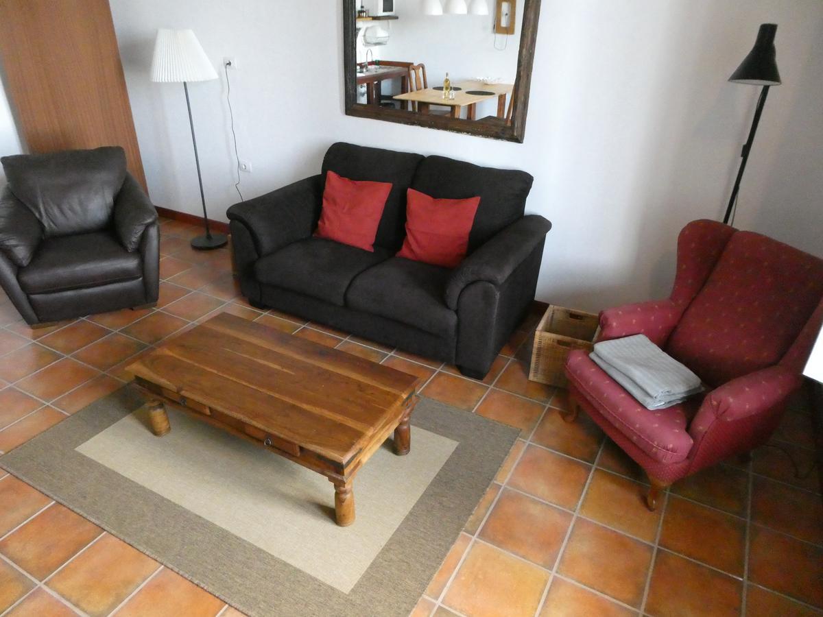 Finca Fajardo La Vegueta Kültér fotó