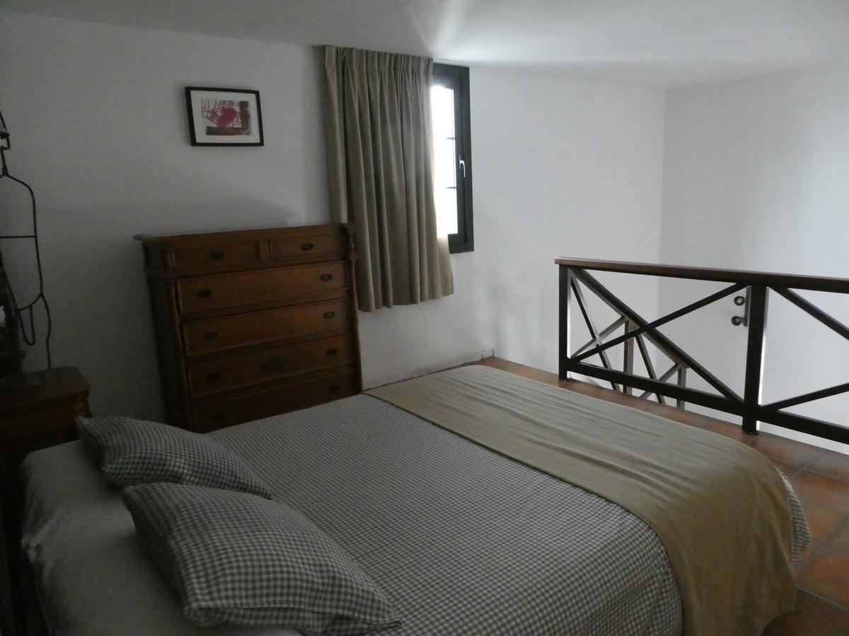 Finca Fajardo La Vegueta Kültér fotó